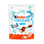 CHOCOLATE KINDER MINI 460g