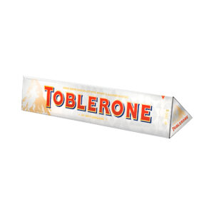 Chocolate Blanco Toblerone 360g