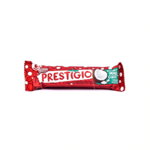 Chocolate Nestle Prestigio 33g