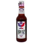 Bebida Gasificada Freez Mix Frutas Rojas 275ml