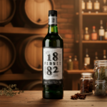 Licor Fernet 1882 750ml - Imagen 2