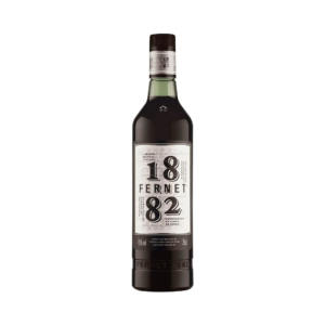 Licor Fernet 1882 750ml