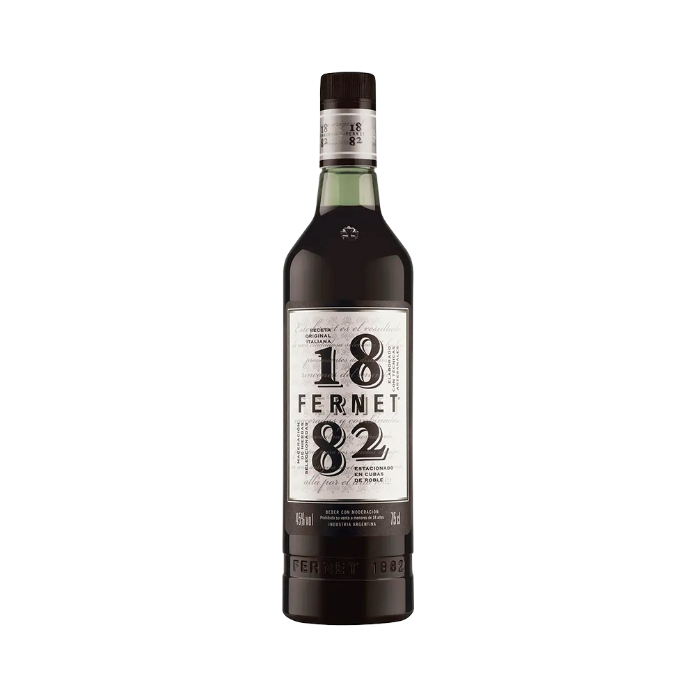 P1250089 Licor Fernet 1882 750ml - Imagen 1