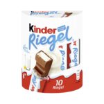 CHOCOLATE KINDER MAXI 210Gg