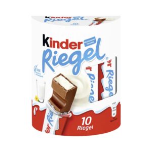 CHOCOLATE KINDER MAXI 210Gg
