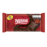 Chocolate Nestle classic dark 80g