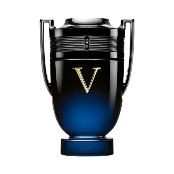 Perfume Paco Rabanne Invictus Victory Elixir Parfum 100ml - Masculino - Imagen 2