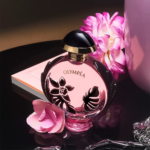 Perfume Paco Rabanne Olympéa Flora EDP 50ml - Femenino - Imagen 3