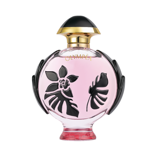 Perfume Paco Rabanne Olympéa Flora EDP 80ml - Femenino - Imagen 2