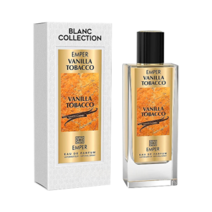 Perfume Emper Vainilla Tabacco EDP 85ml - Unisex