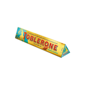 Chocolate Toblerone Almendras Crujientes 360g