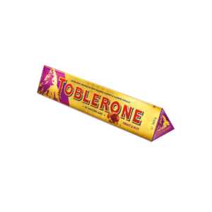Chocolate Toblerone Fruit & Nut 360g