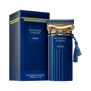 Perfume Afnan Historic Olmeda EDP 100ml - Unisex