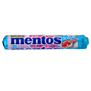 Caramelo Mentos Yogurt de 29g