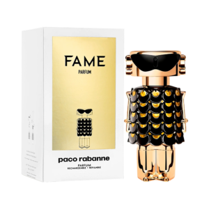 Perfume Paco Rabanne Fame Parfum 80ml - Femenino