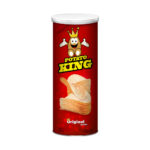 PAPAS FRITAS KING POTATO ORIGINAL 160GR