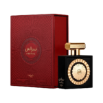 Perfume Lattafa Nebras EDP 100ml - Unisex