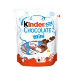 MINI CHOCOLATE KINDER 120g