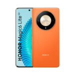 Celular Honor Magic 6 Lite 5G 8/256GB - Naranja