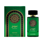 Perfume Adyan Urooj EDP 100ml - Masculino