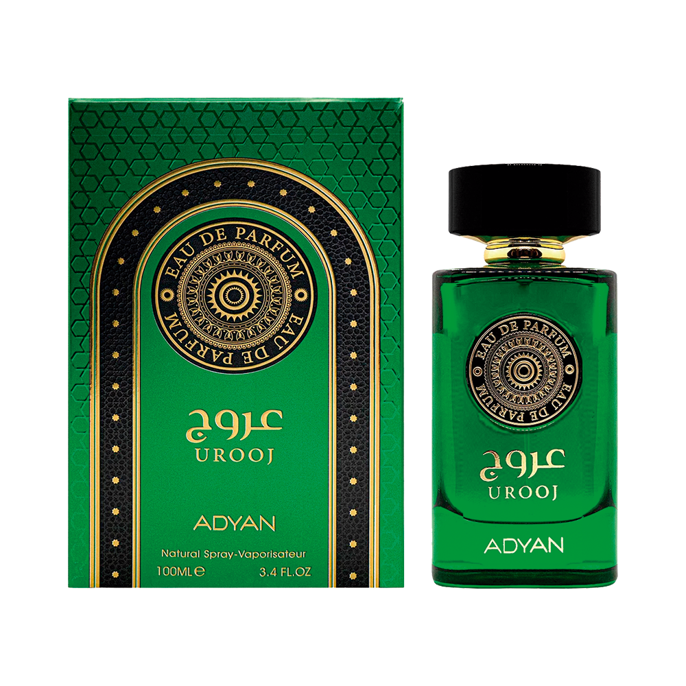 P1851394 Perfume Adyan Urooj EDP 100ml - Masculino - Imagen 1
