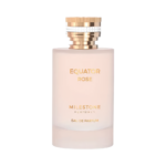 Perfume Milestone Equator Rose EDP 100ml - Femenino - Imagen 2