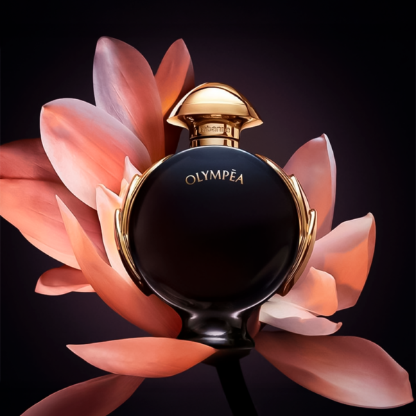 Perfume Paco Rabanne Olympéa Parfum 80ml - Femenino - Imagen 3