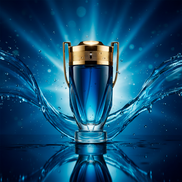 Perfume Paco Rabanne Invictus Parfum 200ml - Masculino - Imagen 3