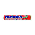 Caramelos Mentos Strawberry 29g