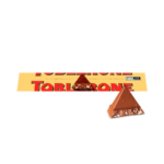 Chocolate Toblerone Leche 100g