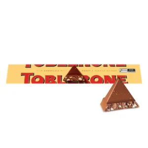 Chocolate Toblerone leche de 100g