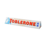Chocolate Blanco Toblerone 100g