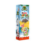 CHOCOLATE KINDER SURPRISE 4X80g