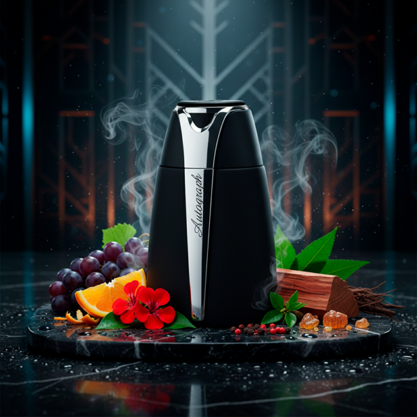 Perfume Emper Autograph EDT 100ml - Masculino - Imagen 3