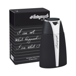 Perfume Emper Autograph EDT 100ml - Masculino