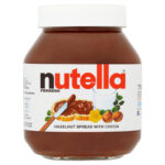 Nutella 750g