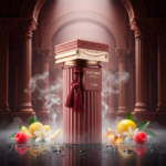 Perfume Afnan Historic Doria EDP 100ml - Unisex - Imagen 3