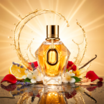 Perfume Paco Rabanne 1 Million Gold EDP 50ml - Femenino - Imagen 3