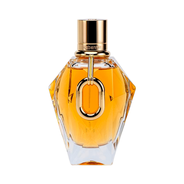 Perfume Paco Rabanne 1 Million Gold EDP 50ml - Femenino - Imagen 2