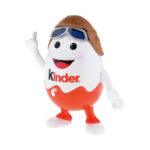 KINDER SORPRESA IMBUTITO 140g