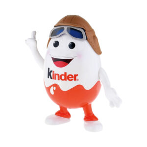 KINDER SORPRESA IMBUTITO 140g