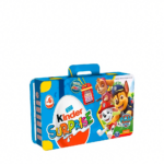 Kinder Surprise Paw Patrol Edition 120g