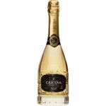 CRICOVA ESPUMANTE QUALITY SPARK WINE BLANCO SECO 750ml