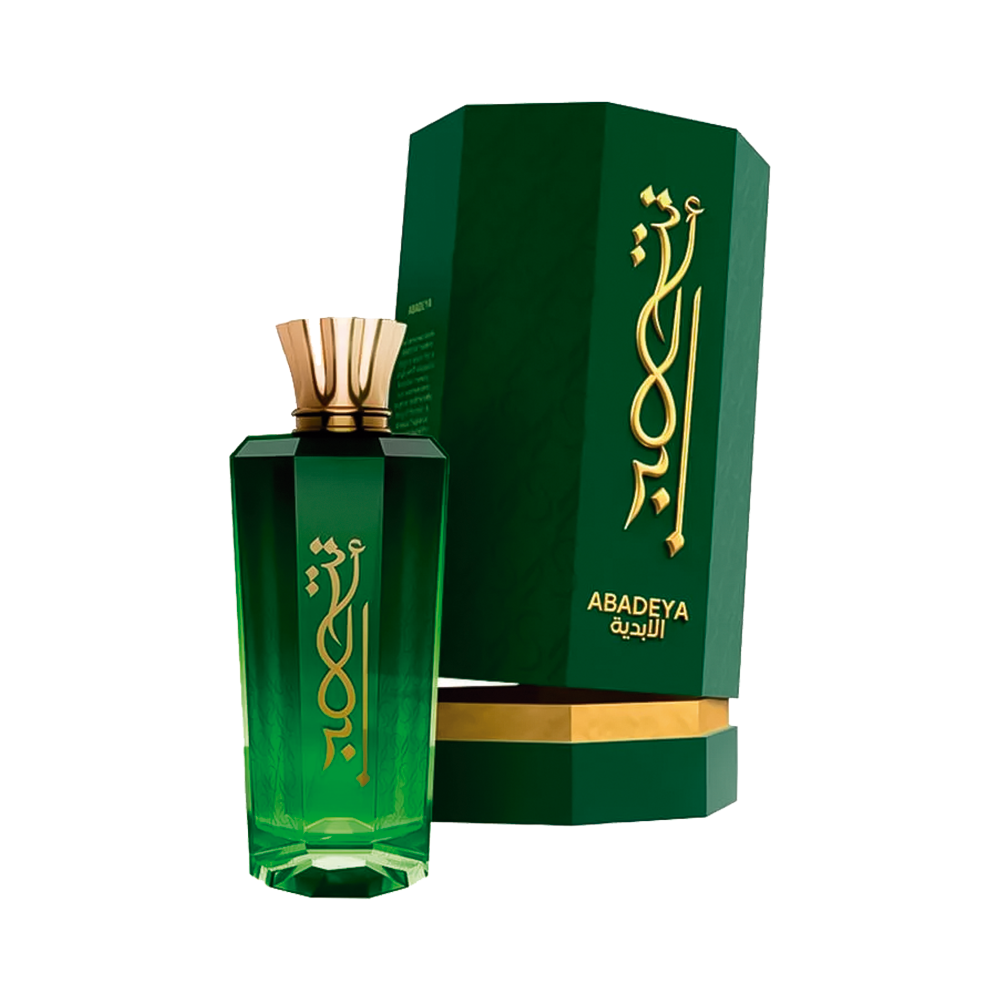 P8980661 Perfume Mawwal Poison Abadeya EDP 100ml - Femenino - Imagen 1