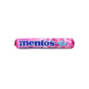 CARAMELO MENTOS TUTTI FRUTTI