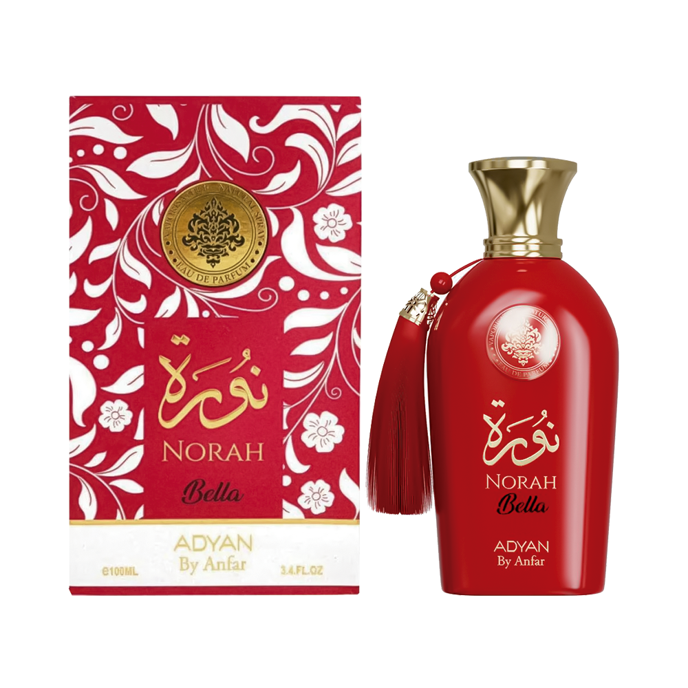 P8981544 Perfume Adyan Norah Bella EDP 100ml - Femenino - Imagen 1