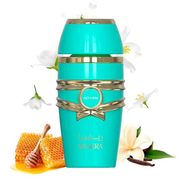 Perfume Adyan Riviera EXPD 100ml - Femenino - Imagen 2