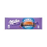 Chocolate Milka Oreo 300g