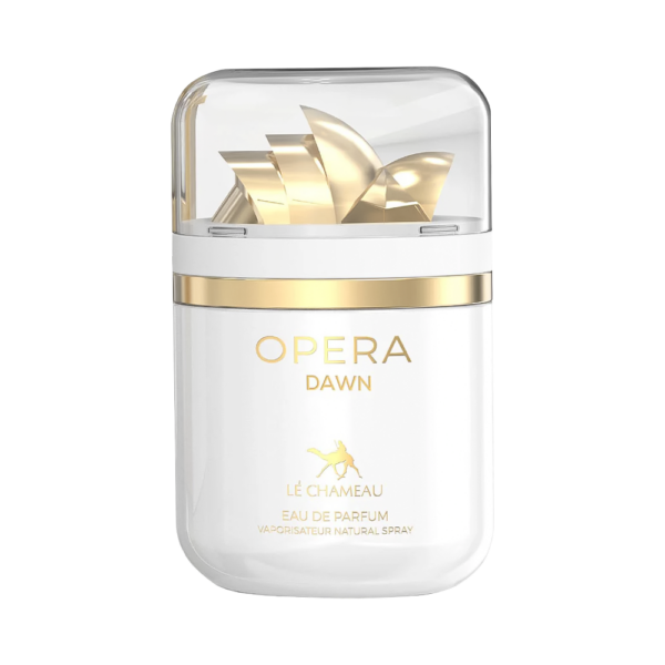 Perfume Emper Opera Dawn EDP 100ml - Femenino - Imagen 2