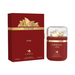 Perfume Emper Opera Dusk EDP 100ml - Femenino